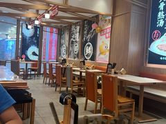 -味千拉面(和平大道奥山世纪城店)