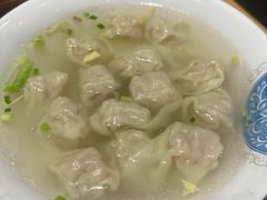 -上味馆南翔小笼(真金路店)