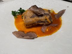 -九献创意菜·牛排馆(亮马河花园店)