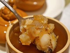 -厦门艾美酒店·新食谱西餐厅