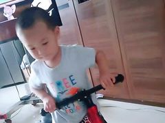 -星动计划儿童运动馆(闵行乐虹坊店)