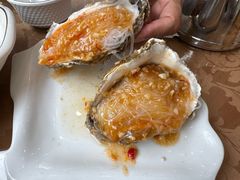 -渔码头食府(蓬莱阁店)