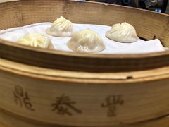 -鼎泰丰(嘉年华•海信广场VILLAGE店)