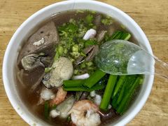 -阿玲面线糊(溪岸路店)