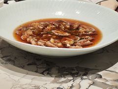 熟腌花蛤-潮州府·潮菜·砂锅粥(徐家汇店)