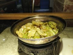 -眷江南之小蓝鲸(王府大街店)