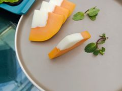 -天毓山庄·餐厅