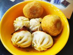 玉兰饼-毛华美食(清扬路店)