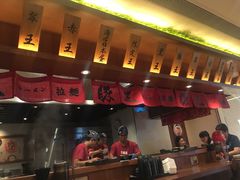 -豚王拉面(澳门银河店)