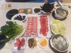 -蒙都43°9羊火锅·赤峰美食(桥北店)