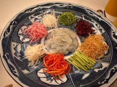 -三利音·东方司宴(外滩店)