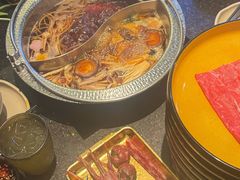 -牛New寿喜烧(闵行龙湖天街店)