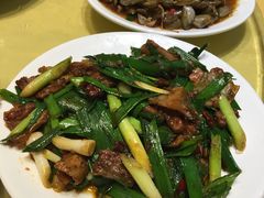 -莲花公园煎蟹(总店)