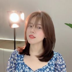 -FAJEE HAIR发界烫染接发