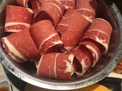 -胡哥烤肥牛(车公庙店)