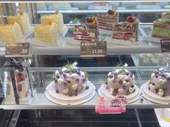 -FANEN法念·烘焙·甜点(万象城店)