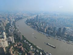 -上海之巅观光厅