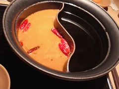 -温野菜涮涮锅(西单大悦城店)