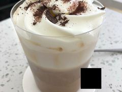 -Onirii Coffee(长乐路店)