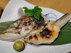 -笑福亭日式料理店(财富中心店)