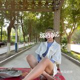 新疆旅行｜库木塔格沙漠的炙热流沙