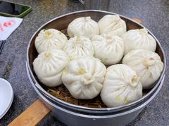 -胡家包子·清真(大众巷店)