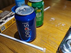 -肖记公安牛肉鱼杂馆· 省级非物质文化遗产(仁和路店)