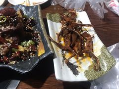-掌上鲜(南顺城街店)