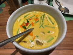 -帕蓝·暹罗料理(大学路店)