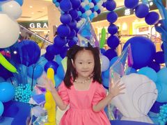 -天虹购物中心(石路店)