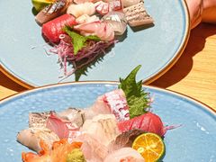 -镹·鱼料理  国产鱼使用店