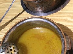 -百品聚旋转小火锅(熙悦汇店)