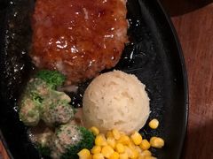 -铃木食堂(帽儿胡同店)