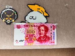 -垚火玩泥吧手作集合店·拼豆·陶艺