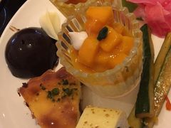 -盛宴自助餐厅(运达喜来登店)