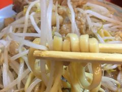 -拉面莊夢語＆中华料理八椿