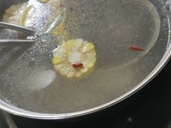 -夜牛潮汕鲜牛肉火锅店(翻身店)