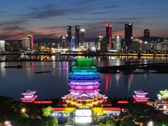 -寻梦滕王阁实景演出