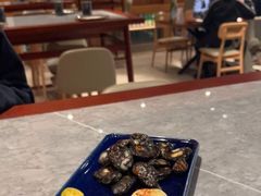 -人间酒暖·Go blanc·烧鸟·深夜食堂(陆家嘴店)
