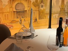 -波特曼西餐厅(中央大街店)