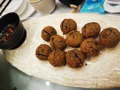 贵州豆腐圆子-泉味道贵州厨房(三里河店)