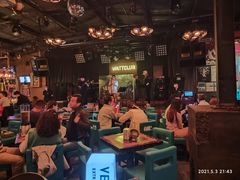 -光音瓦特俱乐部(高新店)