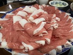 -羯羊城涮羊肉(陶然水岸店)
