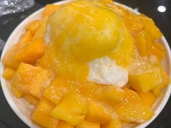 -水牛奶皇后糖水铺(深圳总店)