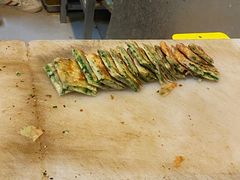 -咏春葱油饼(德政中路店)