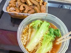 -阿姨牛杂(北京路店)