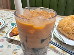 -华嫂冰室(尖沙咀店)