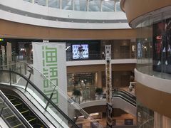 -深圳来福士广场