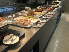 -长春净月潭喜来登酒店·盛宴标帜餐厅