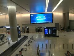 -杭州萧山国际机场